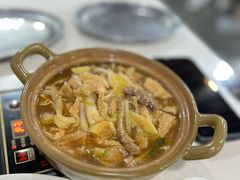 -菜忠潮州牛肉店(岗厦店)