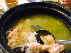 -深山老屋(张江店)