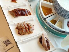 -羲和雅苑•北京烤鸭(吴中路万象城店)
