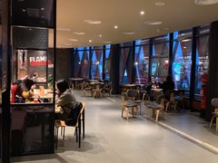 -汉堡王(梅村服务区南店)