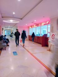 -安琪儿妇产医院·医养月子中心