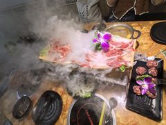 -塔兰齐新疆孜然火锅(鲤鱼山路店)