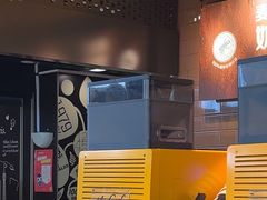 -麦当劳(深圳北站高铁店)