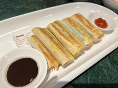 -新白鹿餐厅(京基KK ONE店)