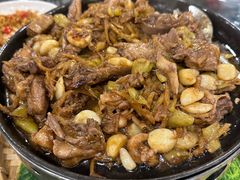 -甘家界牌柠檬鸭(青山店)