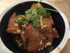 招牌红烧猪脚-万利记·长沙粉面小吃(福永天虹店)