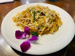 XO酱炒陈村粉-黄但记老店·陈村粉食府