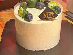 -姆们M Sweetie Cake(三里屯店)