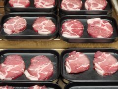 -東盛炭烤自助料理(玄武招商花园城店)