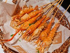 -79号渔船海鲜饭店(宝安店)