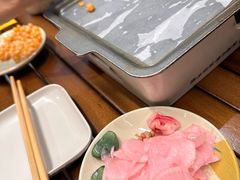 -木屋烧烤(龙岗龙城万科里店)
