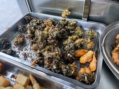 -美美阿姨醋肉(县后路店)
