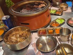 -西塔老太太泥炉烤肉(苏州大悦城店)