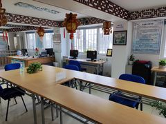 -大栅栏民俗图书馆