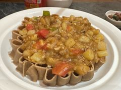 -紫泥369粗粮季(四牌楼店)