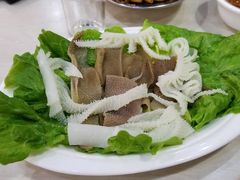 -尚品海鲜肥牛自助火锅(湖明店)