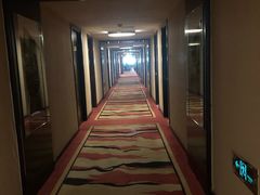 -北京九华山庄会展酒店