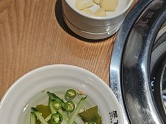 -本家韩国烤肉(青岛万象城店)