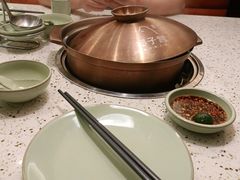 -椰子营·椰子鸡火锅(万象里店)