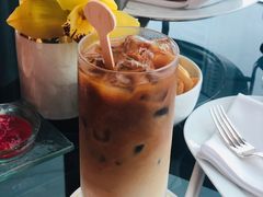 -广州四季酒店