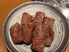 -隐炉和牛烧肉店(群力店)