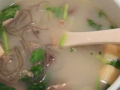 -小杨生煎(黄河路店)
