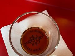 -士多咖啡·Stop Coffee