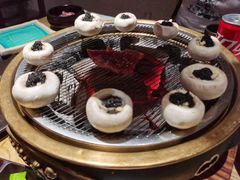 -泥炉烧肉师(新街口金銮巷店)