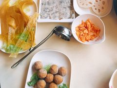 -彤德莱火锅(果园路店)