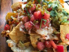 -Q MEX 库迈墨西哥餐吧(三里屯店)