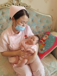 -喜月来月子会所