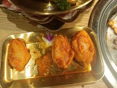 -仟本悦自助餐厅(大丰吾悦广场店)