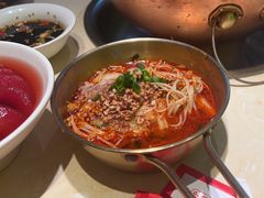 -老佛爷炭火蛙锅直营(清滨路总店)