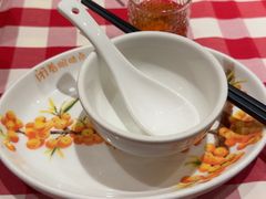 -西贝(紫荆广场店)