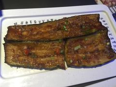 -很久以前羊肉串(打浦路店)
