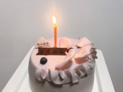 -壹点壹客·生日蛋糕(南山店)