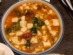 -青叶202都市餐厅(迪诺水镇店)
