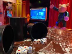 -皓声音KTV(新景店)