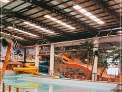 -南宫温泉水世界