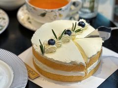 -杜哈夫DOUX RÊVE·生日蛋糕(日月光店)