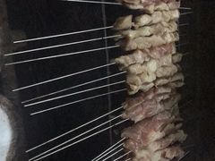 -永安烧烤