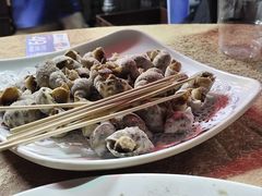 -揭阳钟记小食(福田新村店)