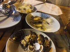-渔家火锅·海鲜自助餐·演艺(亚龙湾天域酒店)