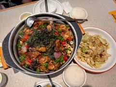 -江渔儿酸菜鱼(曜一城店)