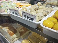 -信誉楼百货(北辰店)