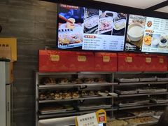 -冰泉豆浆馆(白云山总店)