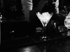 -HUNTING BAR亨霆鸡尾酒馆(越秀淘金店)