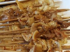 肉筋-客串江湖(新区店)