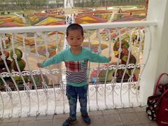 -上海浦江郊野公园-2号停车场