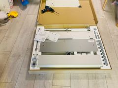 -moll学习桌椅(上海久光百货店)